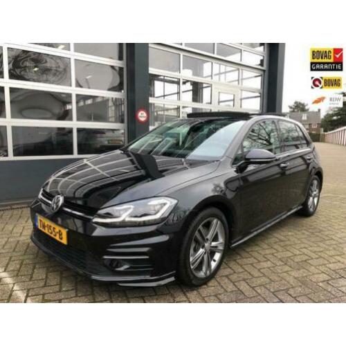 Volkswagen Golf 1.5 TSI Highline Business R