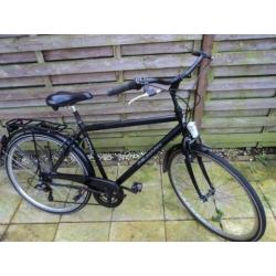 Herenfiets