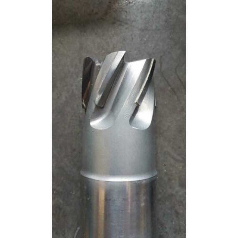 HM frees rond 50mm