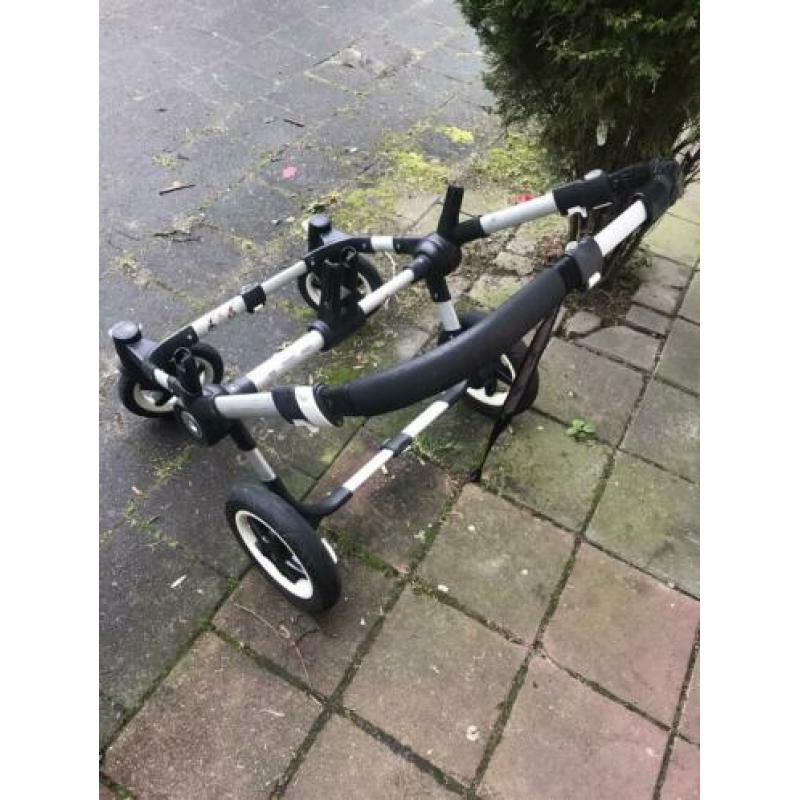 Bugaboo donkey onderstel
