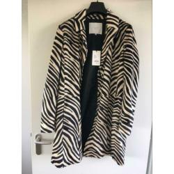 Yaya zebra jas maat 42