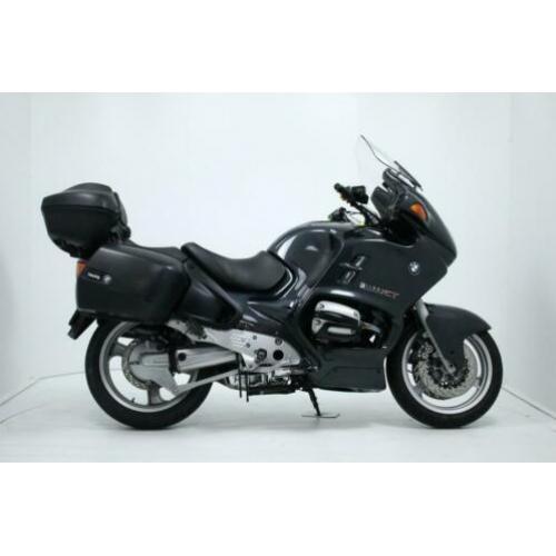 BMW R 1100 RT (bj 2000)