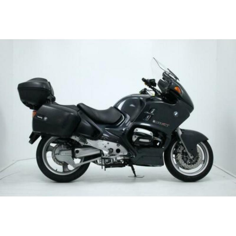 BMW R 1100 RT (bj 2000)