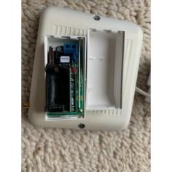 Homesafety alarmsysteem