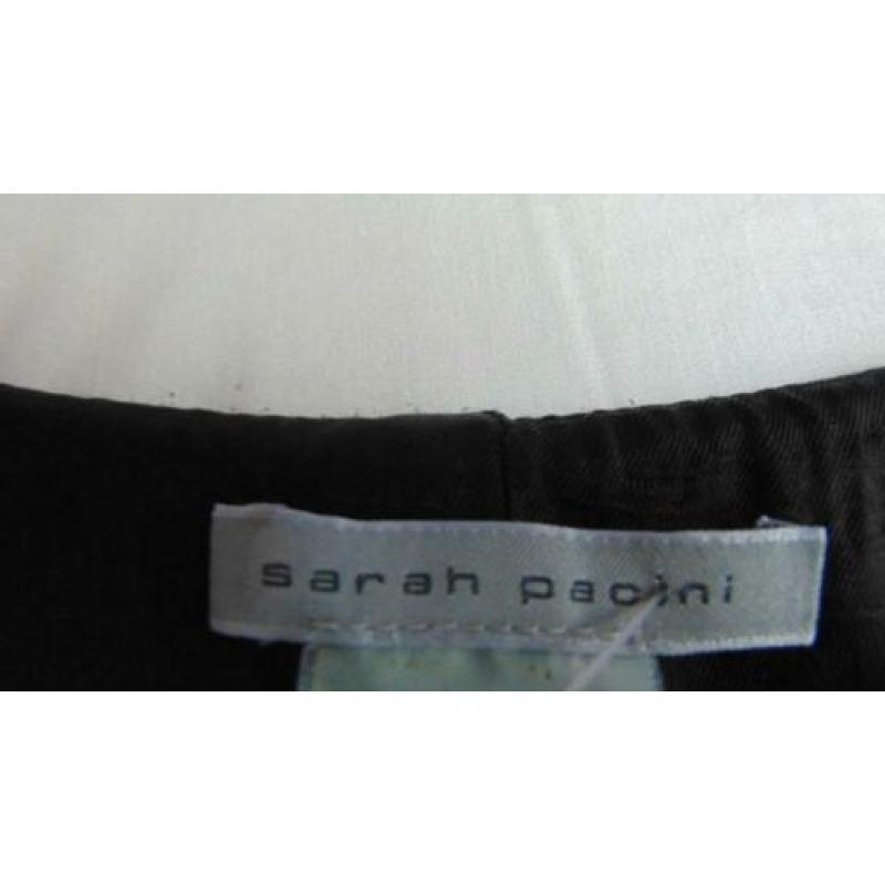 SARAH PACINI jurkje mt.3