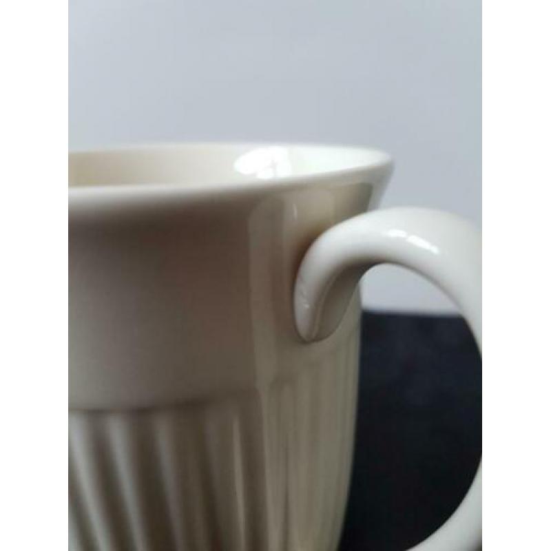 2x Wedgwood Edme mok of theebeker | €5 voor twee stuks