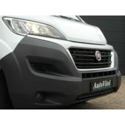 Fiat Ducato 30 2.0 MJet 85kw L1H1 airco navi 3pers 3x op voo