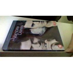 the vampire diaries seizoen 7