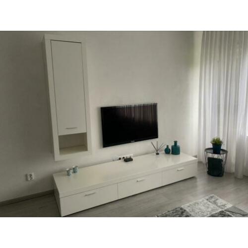 Tv meubel set