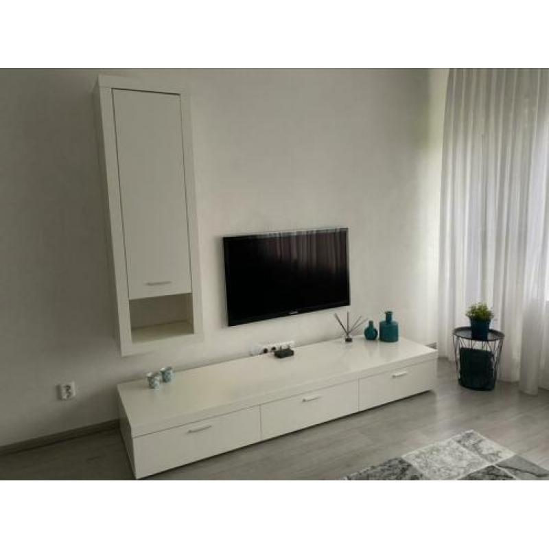 Tv meubel set