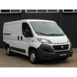 Fiat Ducato 30 2.0 MJet 85kw L1H1 airco navi 3pers 3x op voo