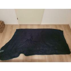 Amigo Bravo 100gr. deken + 100,200,300,400 liners! Maat 6.9