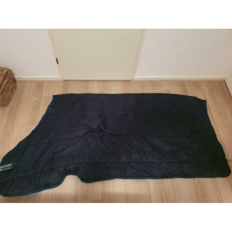 Amigo Bravo 100gr. deken + 100,200,300,400 liners! Maat 6.9