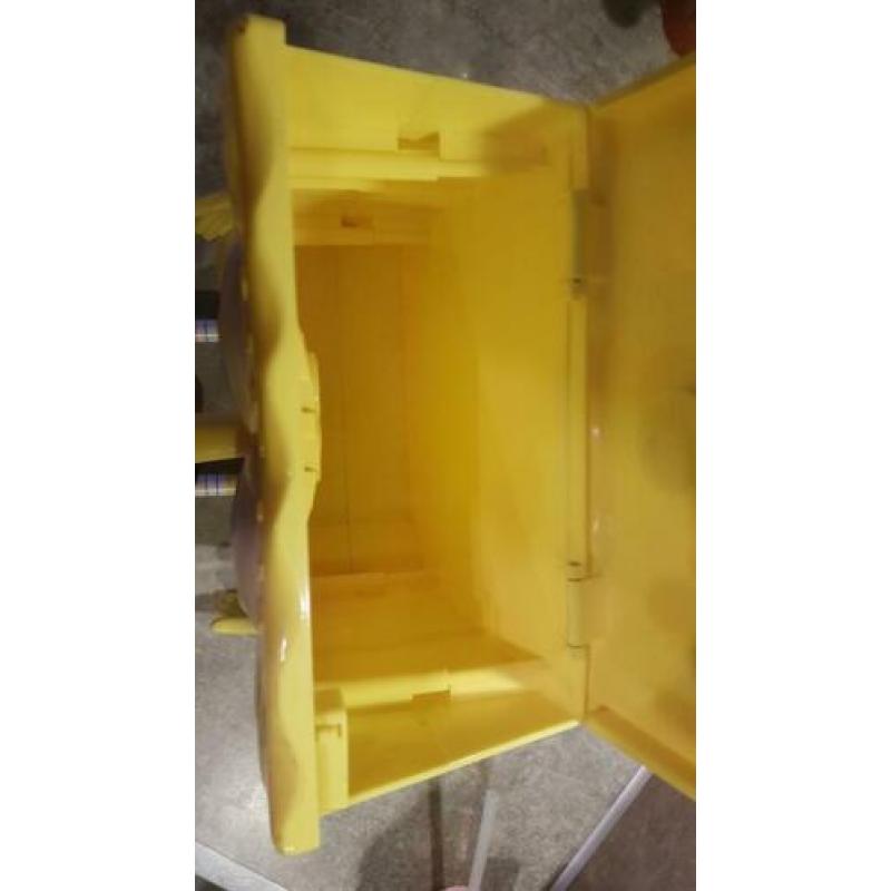 grote sponsbob 30 cm groot