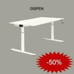 Bureau Gispen