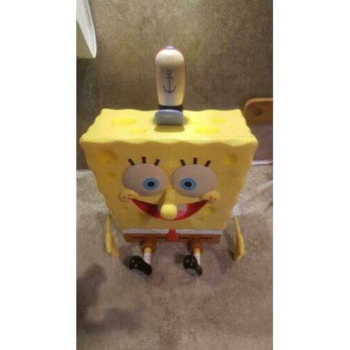 grote sponsbob 30 cm groot