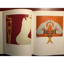 Axell. 1935-1972.