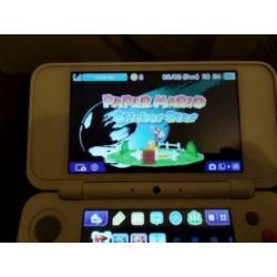 Sky3DS met topspellen Nintendo 3DS