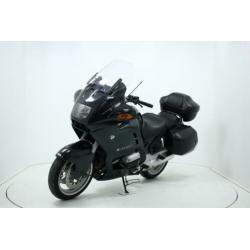 BMW R 1100 RT (bj 2000)