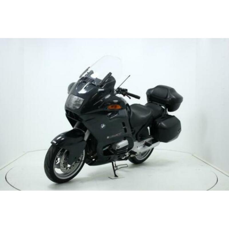 BMW R 1100 RT (bj 2000)