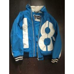 Gaastra zomerjas maat 152