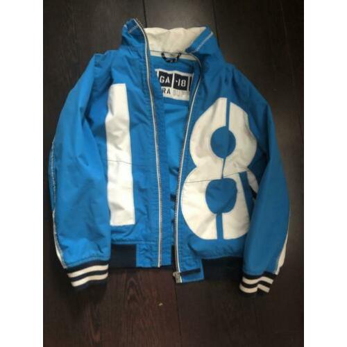 Gaastra zomerjas maat 152