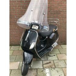 Vespa S