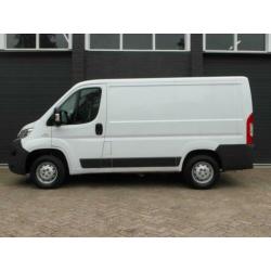 Fiat Ducato 30 2.0 MJet 85kw L1H1 airco navi 3pers 3x op voo
