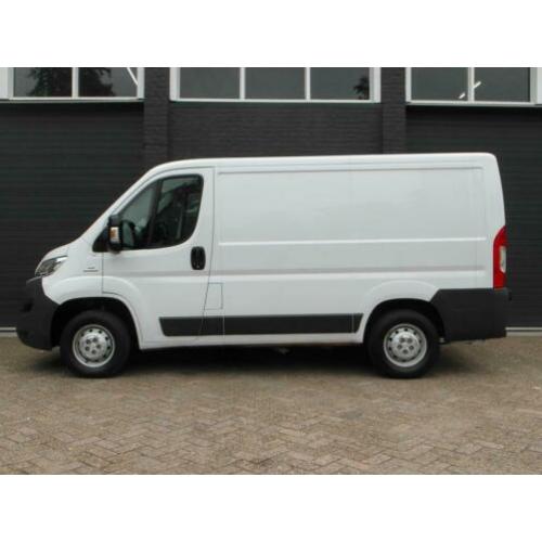 Fiat Ducato 30 2.0 MJet 85kw L1H1 airco navi 3pers 3x op voo