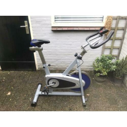 Mooi home trainer