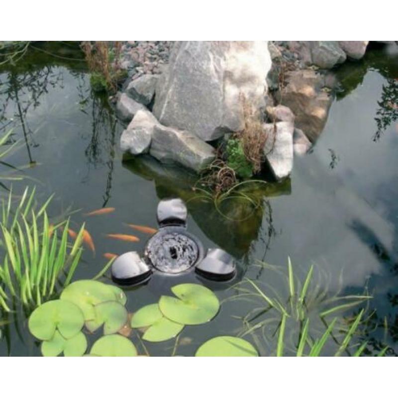 Skimmer SK-45 | tot 25 m2 | AANBIEDING