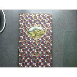 Album met 208 Kinderkaarten