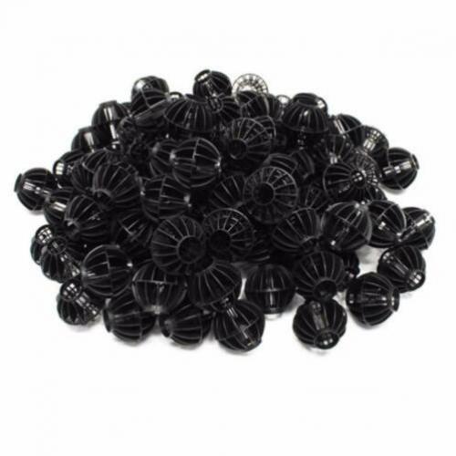 Bioballen 50 mm | 75 stuks (6 liter)