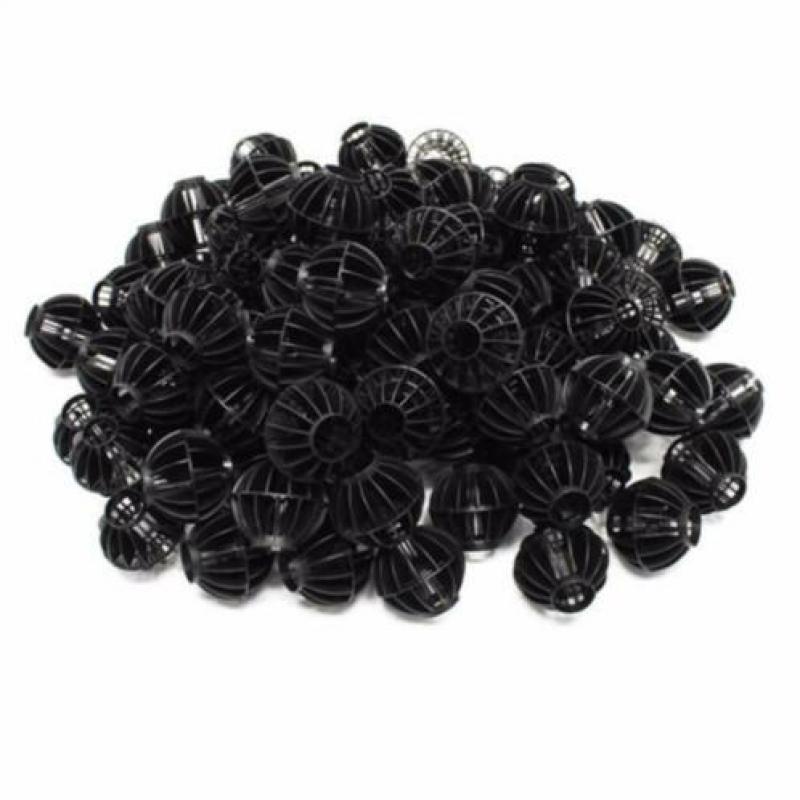 Bioballen 50 mm | 75 stuks (6 liter)