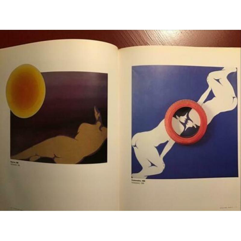 Axell. 1935-1972.