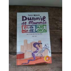 Diverse kinderboeken van Tosca Menten