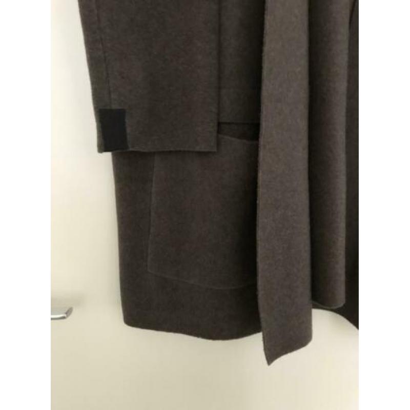 Henriette Steffensen vest bruin L