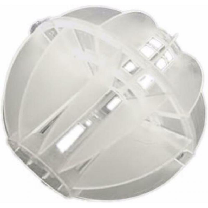 Bioballen 50 mm | 75 stuks (6 liter)