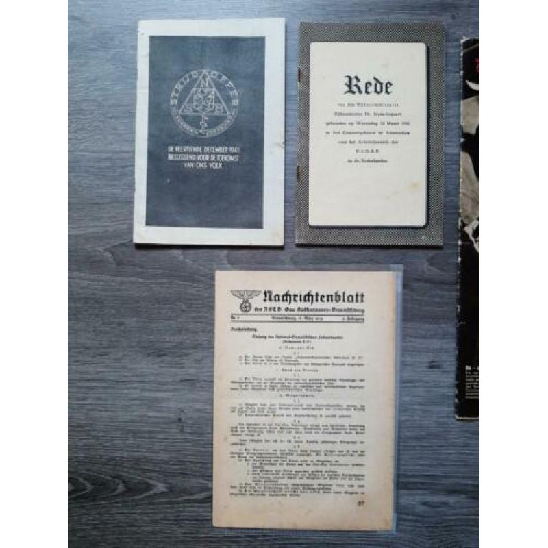 Propaganda WO2