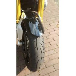BMW R Nine T . De échte originele. 7350 km
