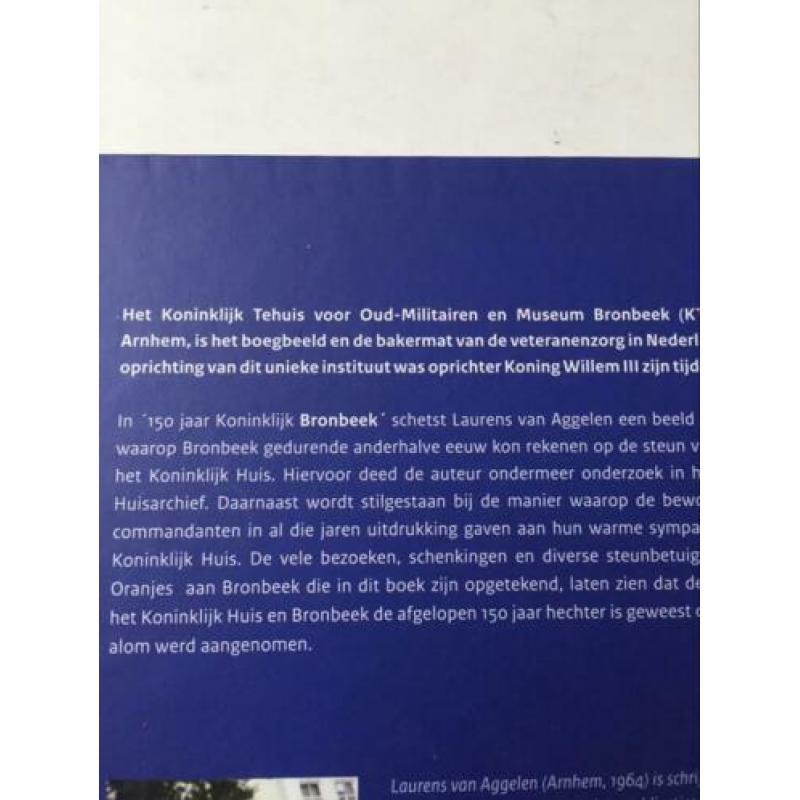 150 jaar Koninklijk Bronbeek