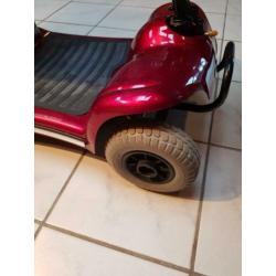 Scootmobiel