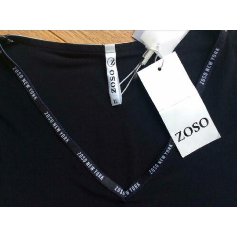 Zoso shirt xl
