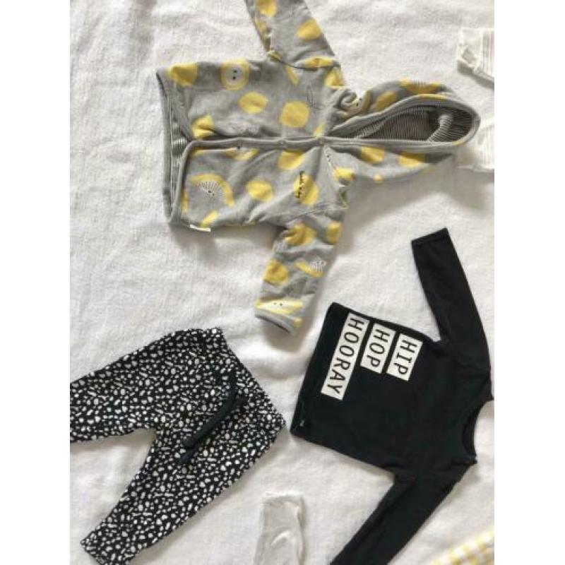 Xl pakket superhippe babykleertjes