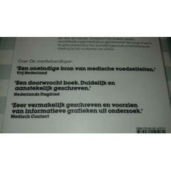 Het voedselzandloper kookboek / Bijna 100 recepten