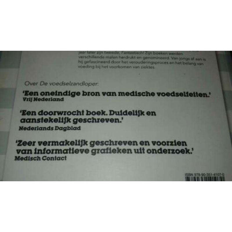 Het voedselzandloper kookboek / Bijna 100 recepten