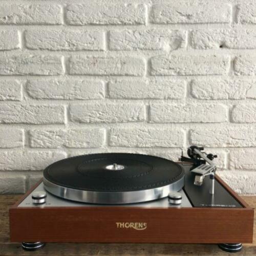 Thorens TD 150 Mk II platenspeler (Thorens TD150)