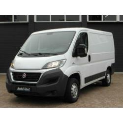 Fiat Ducato 30 2.0 MJet 85kw L1H1 airco navi 3pers 3x op voo