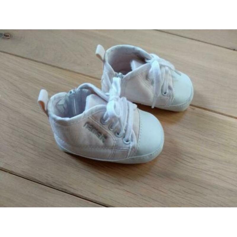 Babyschoentjes name-it