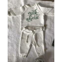 Xl pakket superhippe babykleertjes